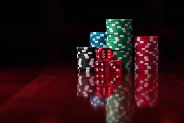 Live dealer blackjack game at slot gavor