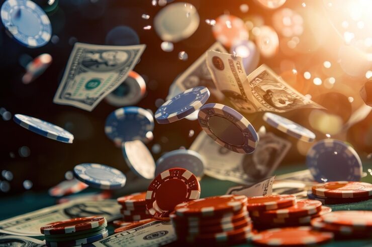 slot gavor App 