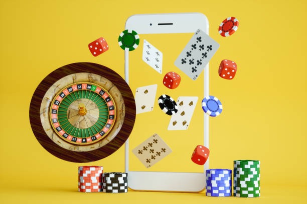 slot gavor sportsbook and esports on mobile