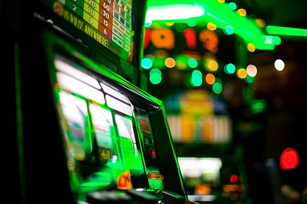 Live dealer roulette table with multi-camera views