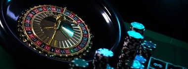 Live baccarat game at Captain's Bounty table
