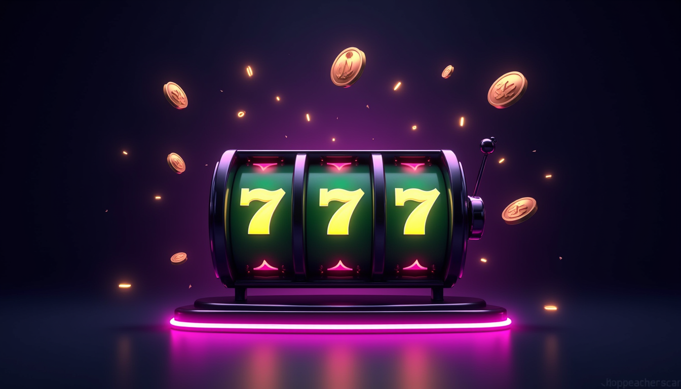 slot gavor featured game showcase
