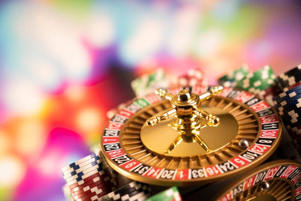 Fortune Mouse roulette table interface