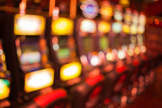 Dashboard showing live football events and casino games
