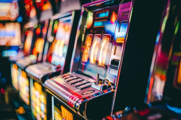 Indonesian e-wallets supported by slot gavor