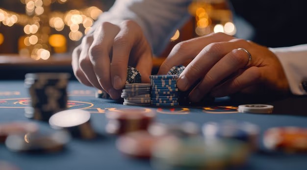 slot gavor featured game showcase